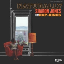 Jones,sharon & The Dap-kings - Naturally (20th Anniversary Edition) (2lp)