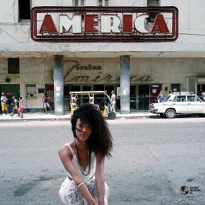 ORQUESTA AKOKAN - AMERICA