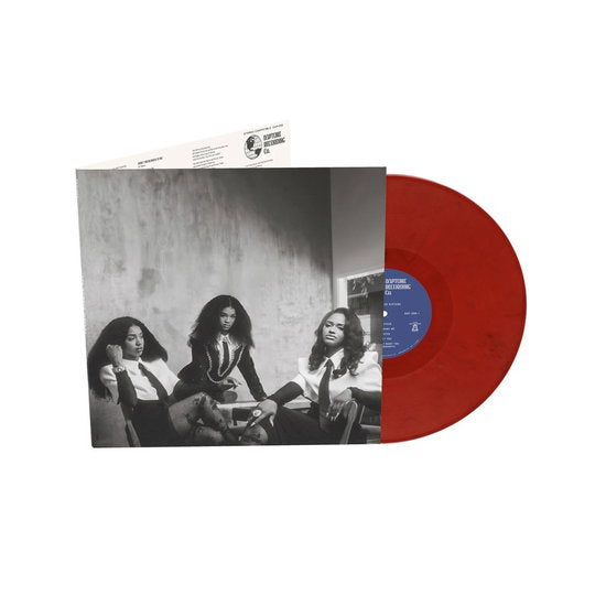 WOMACK SISTERS - WOMACK SISTERS