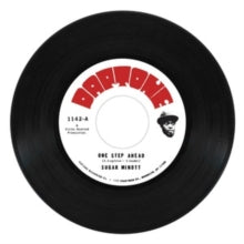 Minott,sugar - One Step Ahead B/W Instrumental