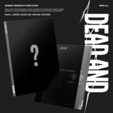 Xdinary Heroes - Dead & (hero Ver.)