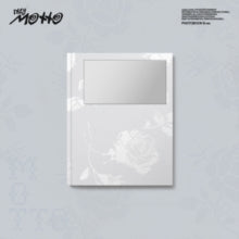 Itzy - Motto (photobook B Ver.)