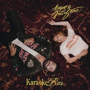 STONE,ANGUS & JULIA - KARAOKE BAR
