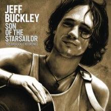 Buckley,jeff - Son Of The Starsailor