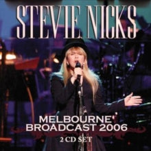 Nicks,stevie - Melbourne Broadcast 2006