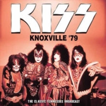 KISS - Knoxville '79