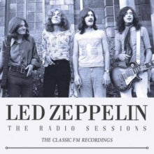 Led Zeppelin - Radio Sessions
