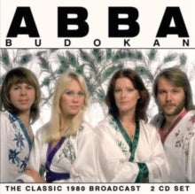 ABBA - Budokan (2cd)