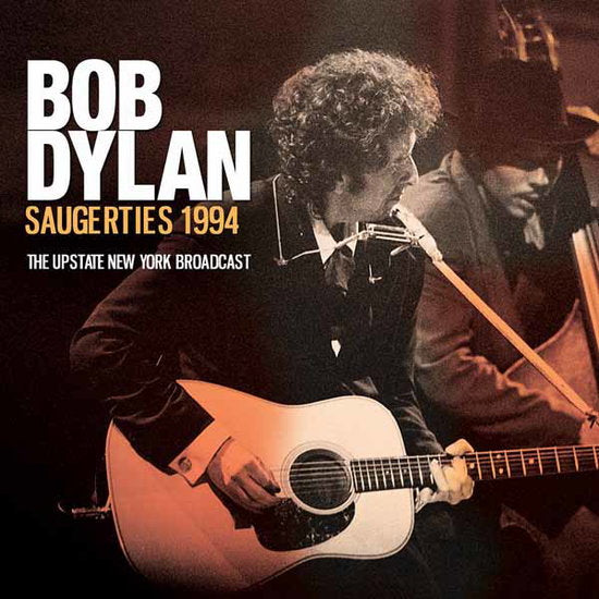 DYLAN,BOB - SAUGERTIES 1994