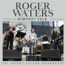 Waters,roger - Newport Folk