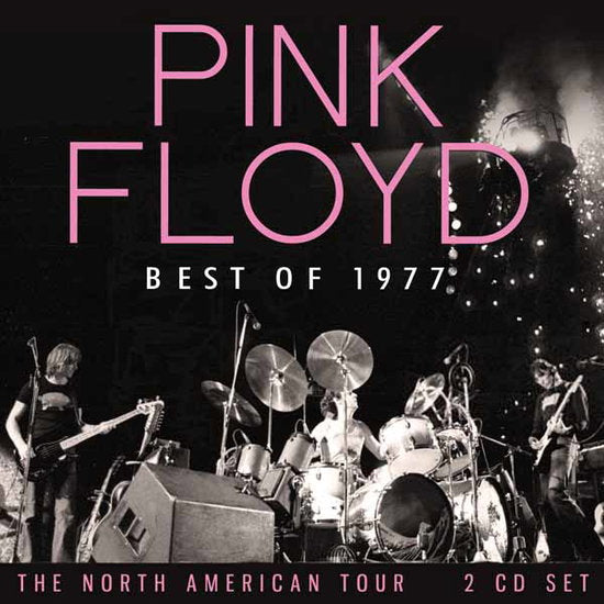 PINK FLOYD - BEST OF 1977 (2CD)
