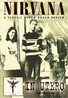IN UTERO - IN UTERO