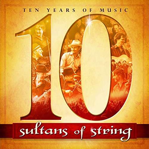 SULTANS OF STRING - 10