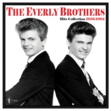 Everly Brothers - Hits Collection 1957-62