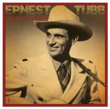 Tubb,ernest - Texas Troubadour: Best Of 1941-50