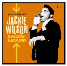 Wilson,jackie - Doggin Around: The Hits Collection 1957-62