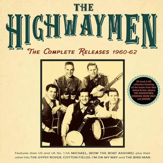 HIGHWAYMEN - HIGHWAYMAN
