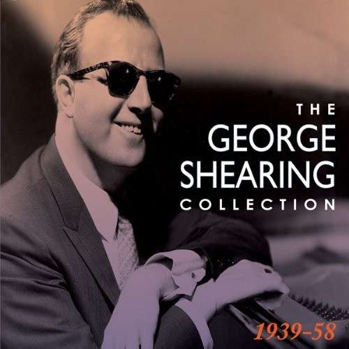 SHEARING,GEORGE - COLLECTION: 1939-58