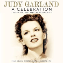 Garland,judy - Celebration: Classic & Collectable Performances (3cd)