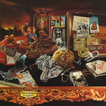 Zappa,frank - Over Nite Sensation