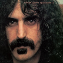 Zappa,frank - Apostrophe