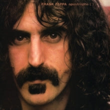 Zappa,frank - Apostrophe