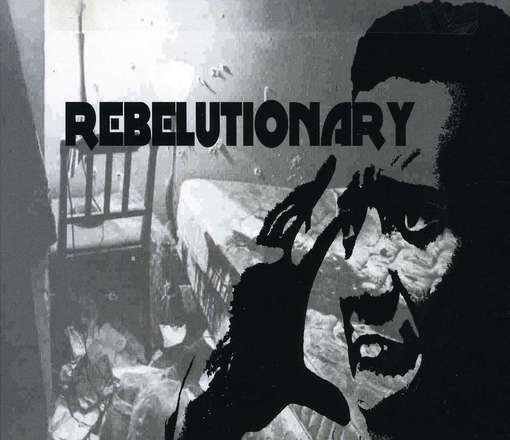 REKS - REBELUTIONARY