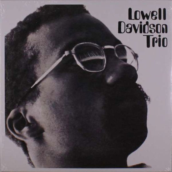 DAVIDSON,LOWELL TRIO - LOWELL DAVIDSON TRIO
