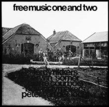 Free Music Quintet - Free Music 1 & 2