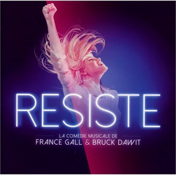 RESISTE O.C.R. - RESISTE O.C.R.