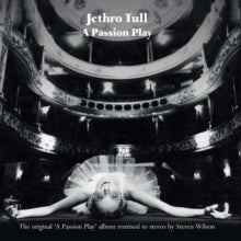 Jethro Tull - Passion Play (steven Wilson Mix)