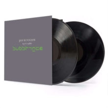 Joy Division - Substance (2lp/180g)