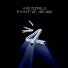 Oldfield,mike - Best Of 1992 - 2003