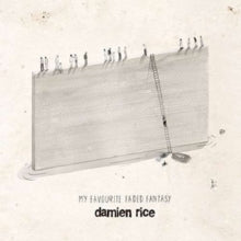 Rice,damien - My Favourite Faded Fantasy