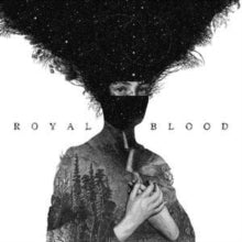 Royal Blood - Royal Blood (x) (180g)