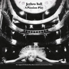 Jethro Tull - Passion Play