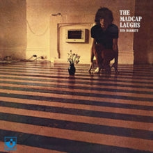 Barrett,syd - Madcap Laughs