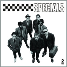 Specials - Specials