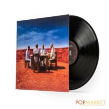 Muse - Black Holes & Revelations