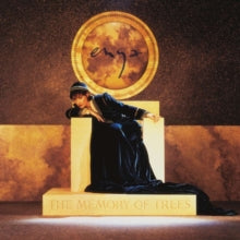 Enya - Memory Of Trees