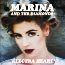 Marina & The Diamonds - Electra Heart
