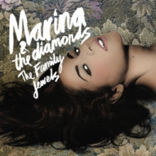 Marina & The Diamonds - Family Jewels