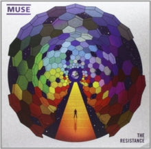 Muse - Resistance