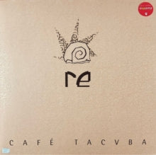 Cafe Tacvba - Re (2lp/1-red/1-black Vinyl)