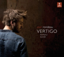 Rondeau,jean - Vertigo