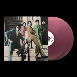 VARIOUS ARTISTS - ECCENTRIC SOUL: THE MAGIC TOUCH LABEL VOL. 1 (2LP/VIOLET VINYL)