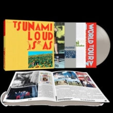 Tsunami - Loud Is As (5lp/Grey Vinyl)