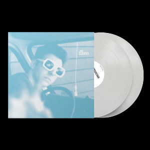 FARINA,GEOFF - FFF (PORDENONE PLASTER WHITE VINYL/2LP)
