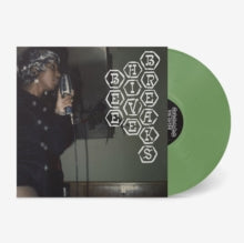 Various Artists - Beehive Breaks (opaque Olive Green Vinyl)