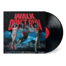 Various Artists - Walk Don't Run